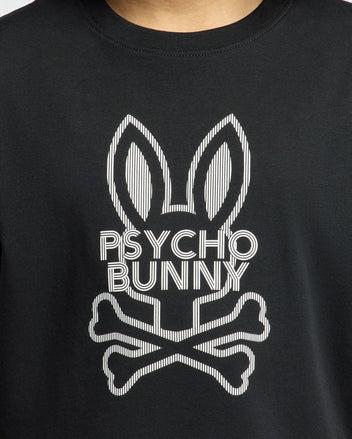 MENS LOS ANGELES CITY TEE - B6U861A2PC Male Product Image