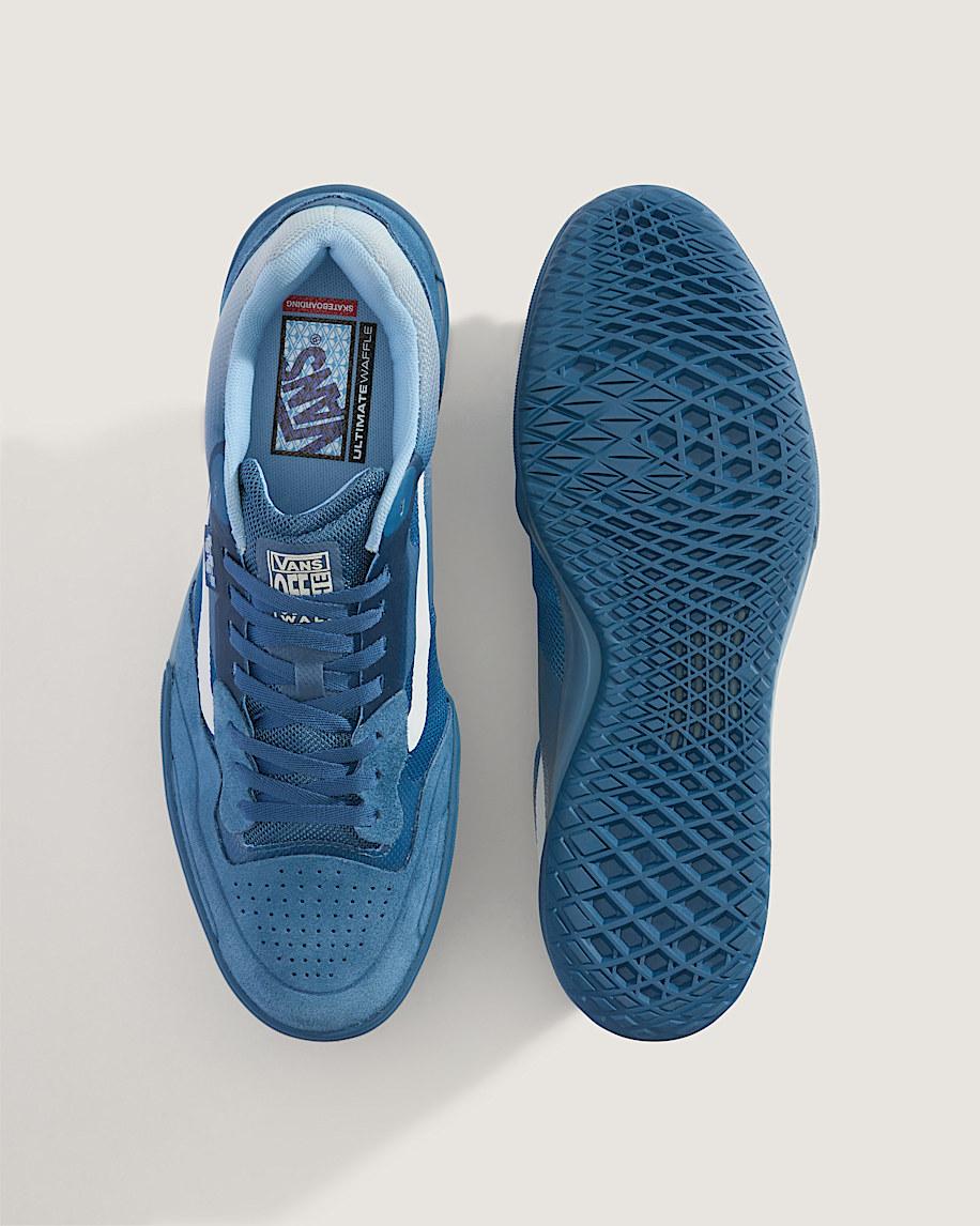 Skate Ave 2.0 Shoe in Estate Blue| Vans US Product Image
