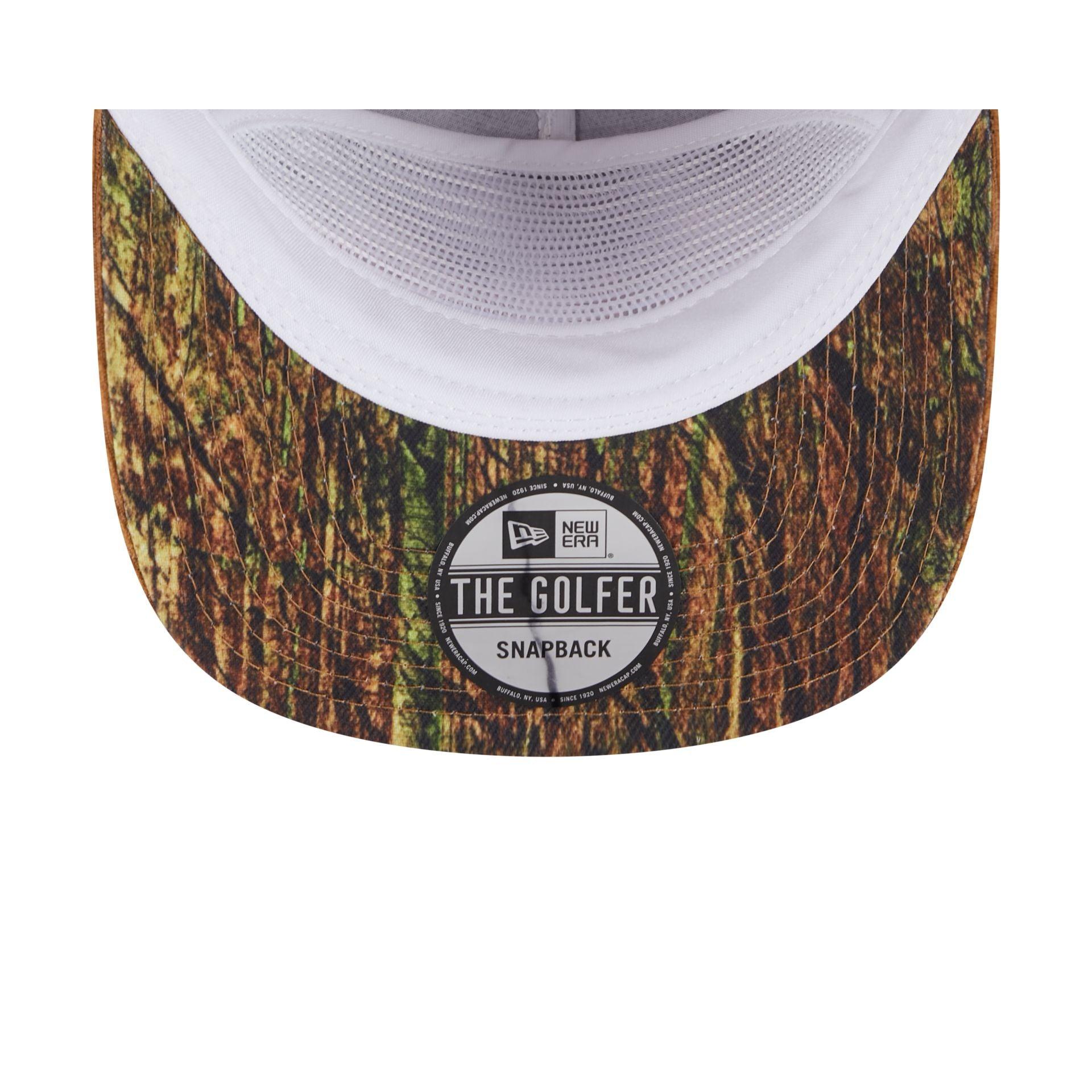 Toronto Raptors 2025 All-Star Game Fan Pack Corduroy Golfer Hat Male Product Image