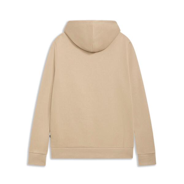 PUMA ESS Small Logo Women's Hoodie Product Image