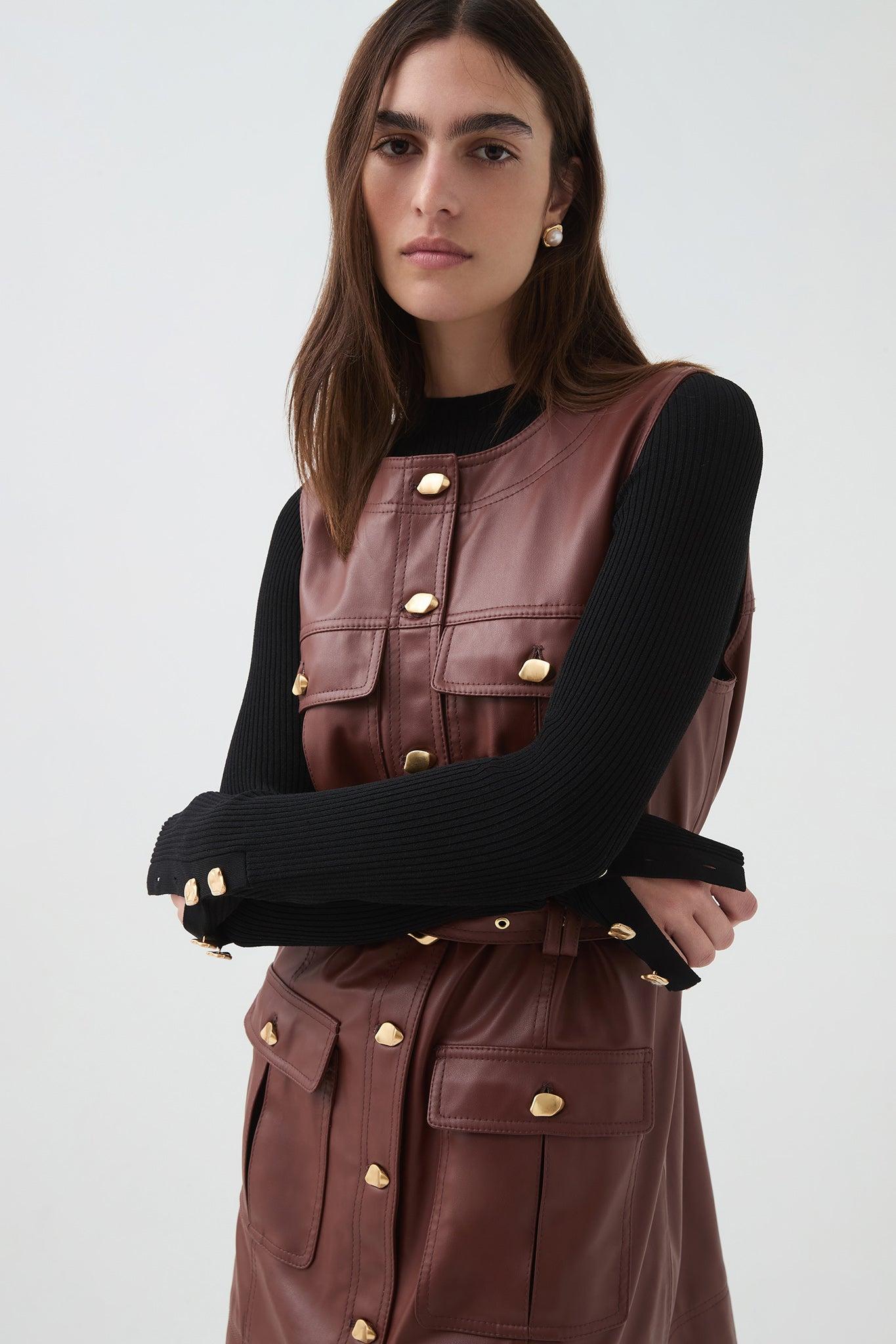 Sarina Mini Dress Product Image