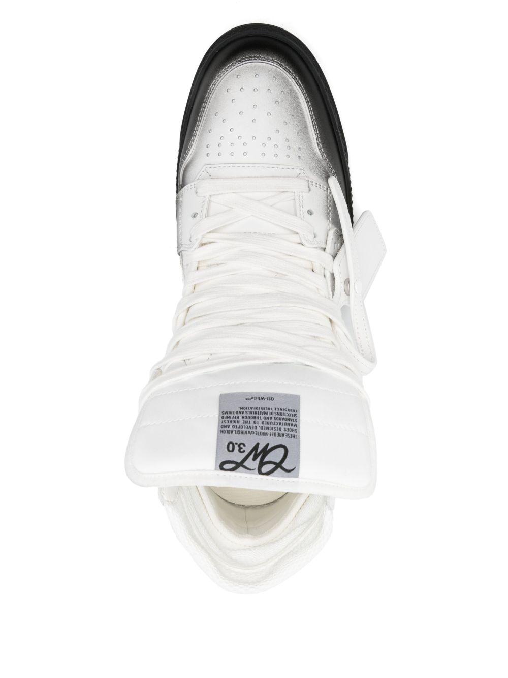 3.0 Off Court sneakers Product Image