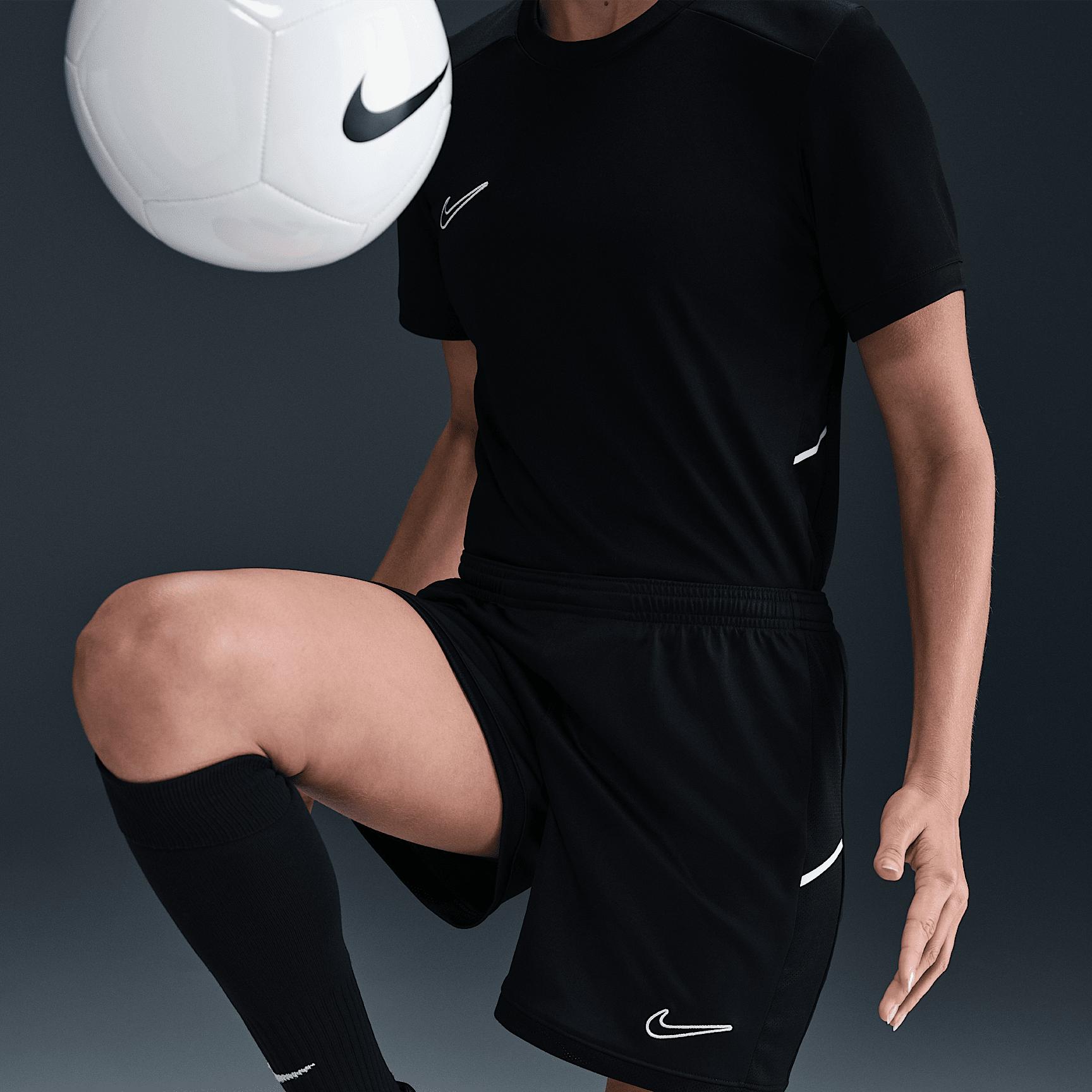 Nike Academy Women's Dri-FIT Soccer Shorts Product Image