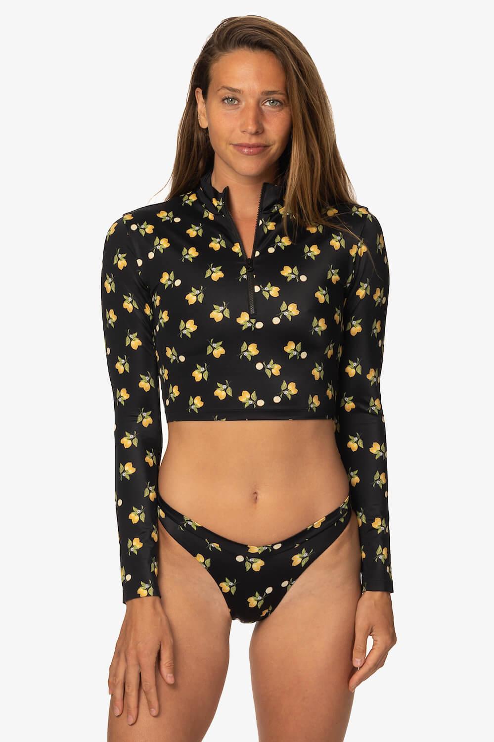 Lennox Bikini Bottom Female Product Image