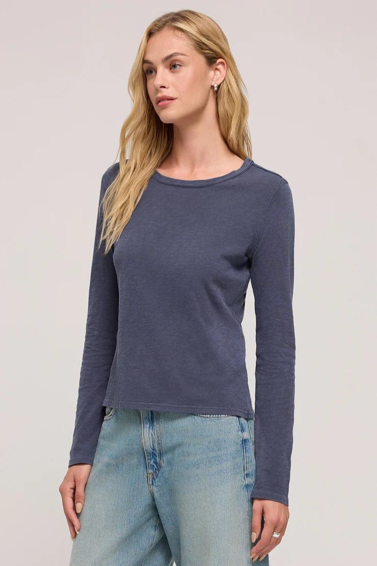 Arlet Slub Top Product Image