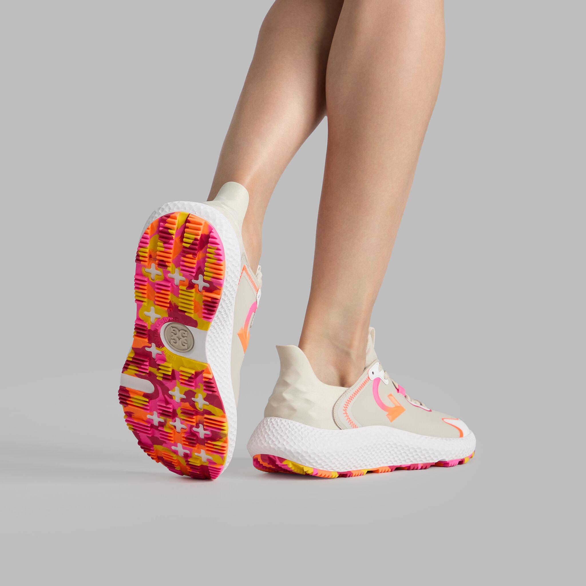 WOMEN'S MG4X2 HYBRID GOLF CROSS TRAINER Product Image