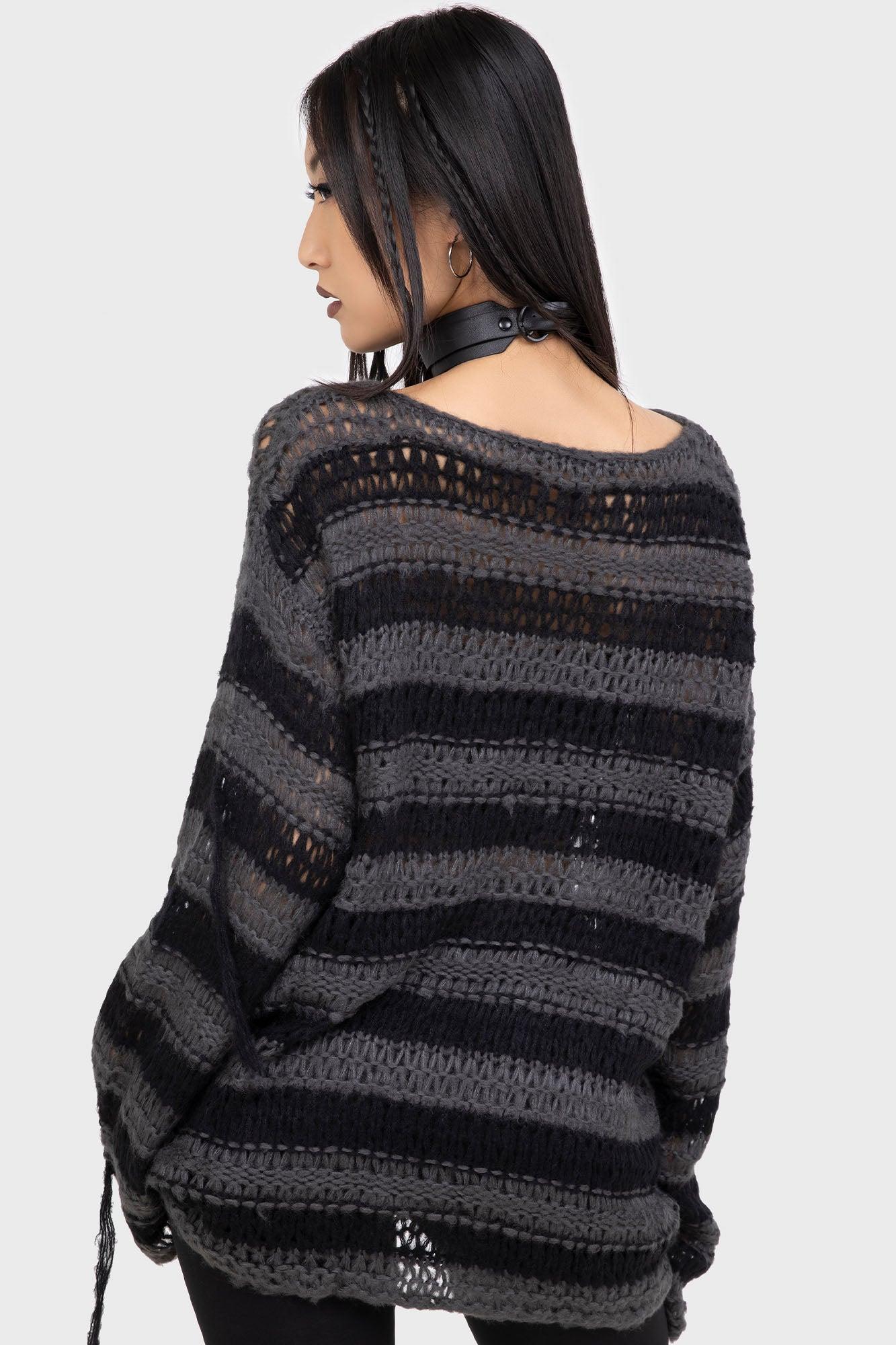 Hunter's Moon Sweater Female Product Image