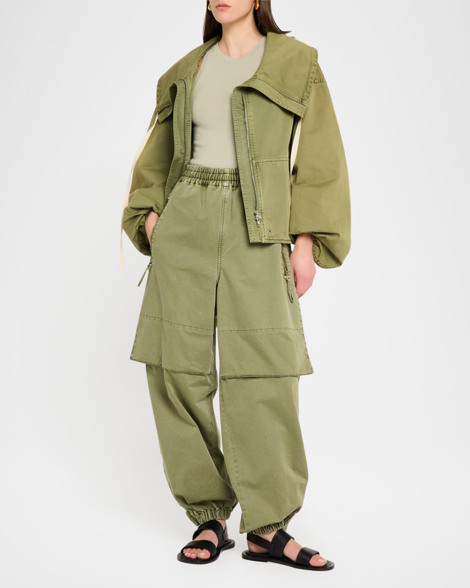 Cashmere Knit Tank Top Product Image