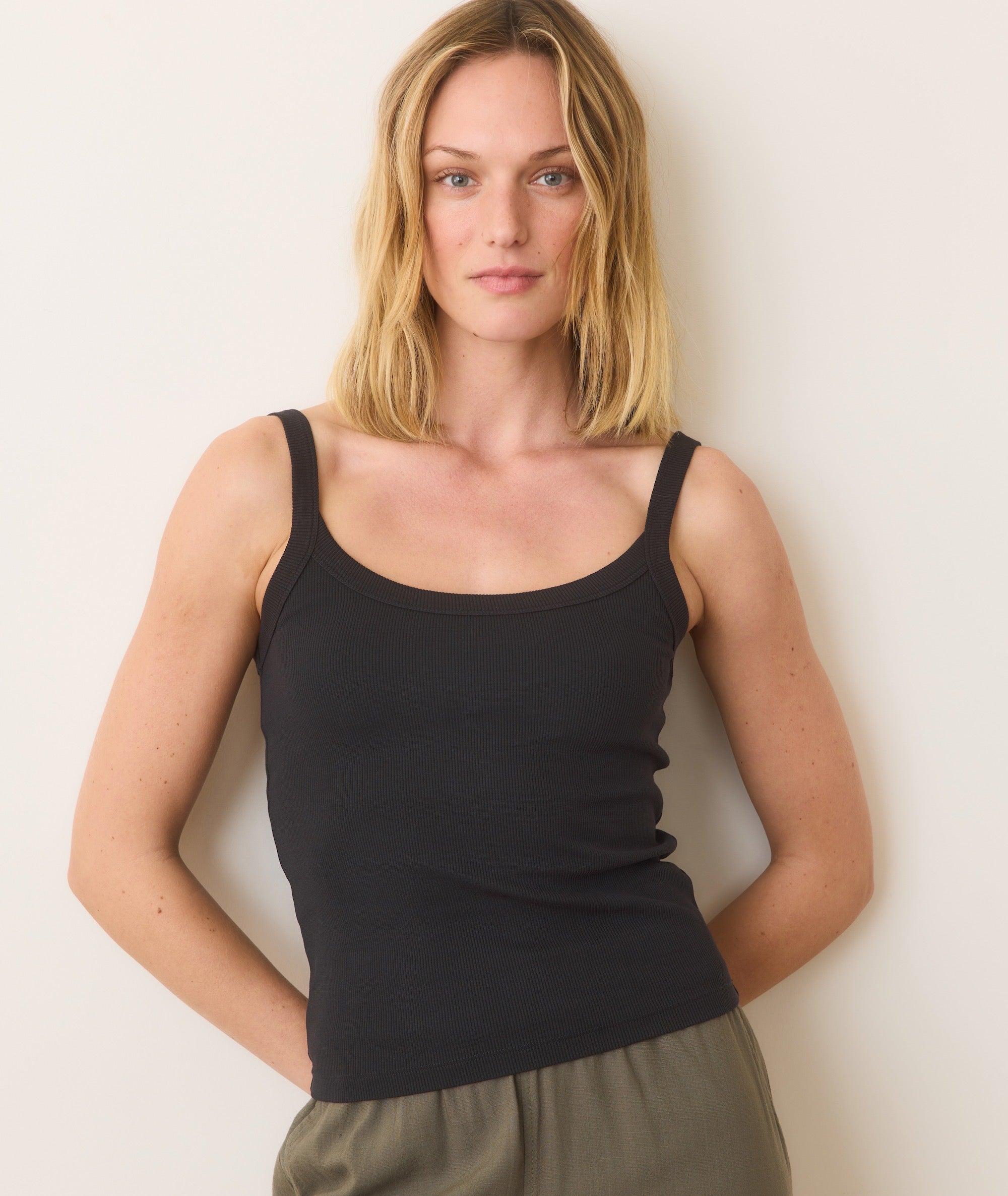 Lexi Rib Sun-In Cami Product Image