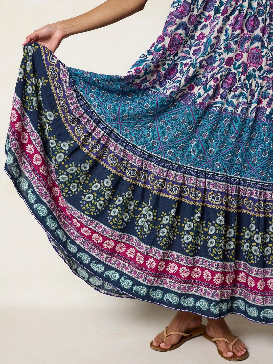 Patricia Maxi Dress Product Image