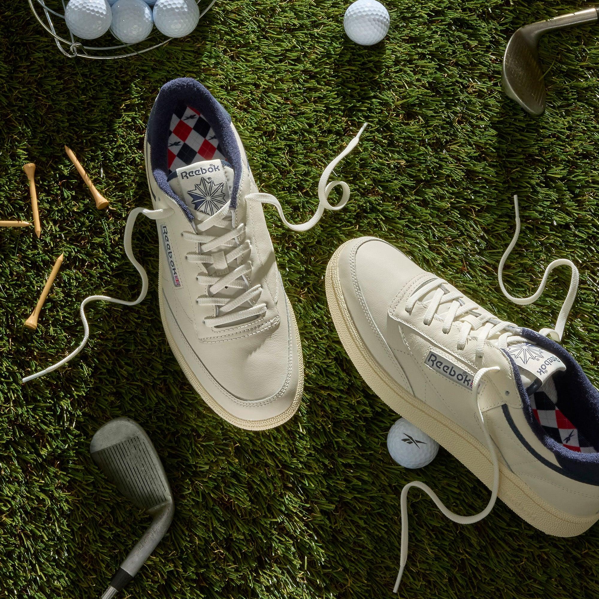 Men's Club C Golf Shoes Male Product Image