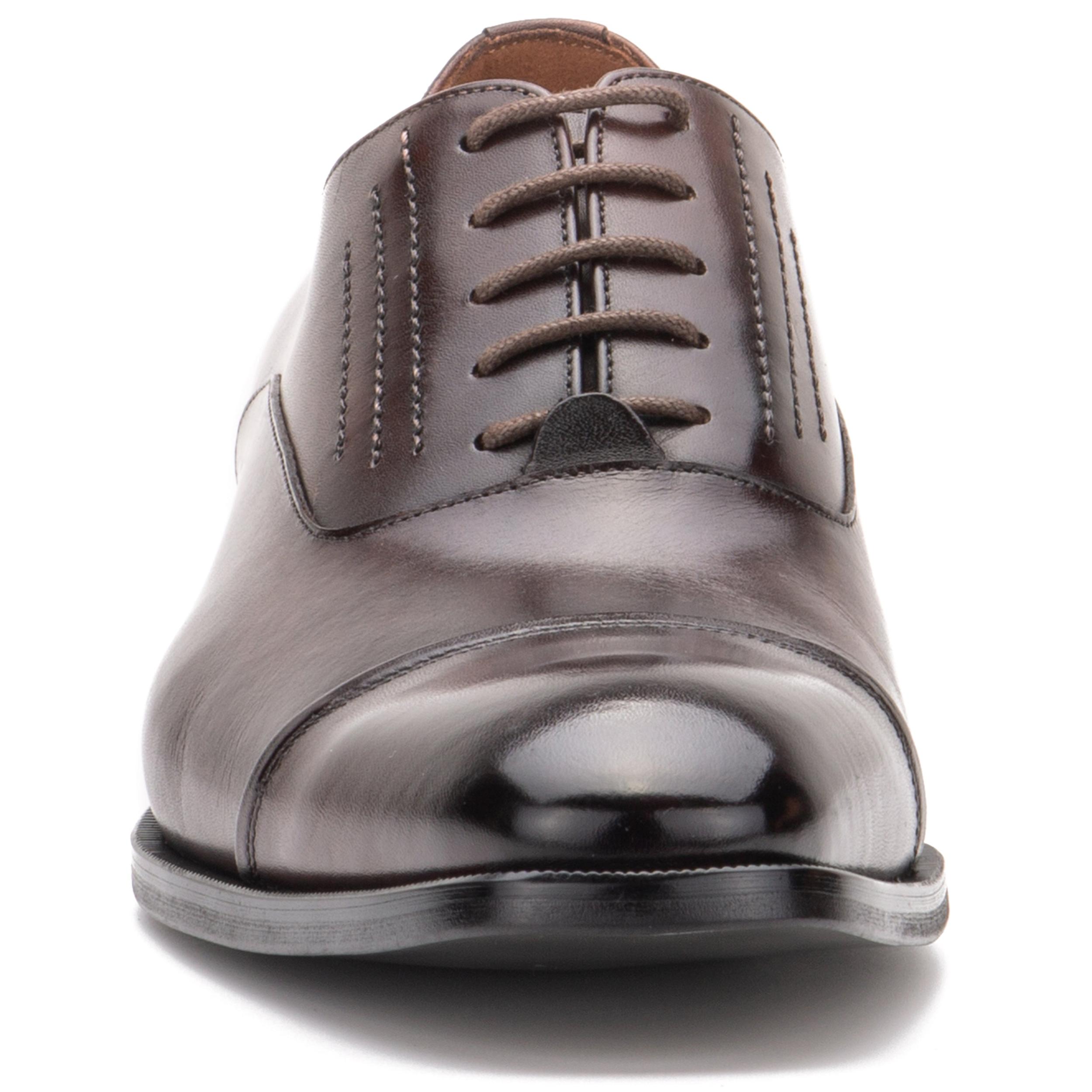 Men's Pence Dress Oxfords Product Image