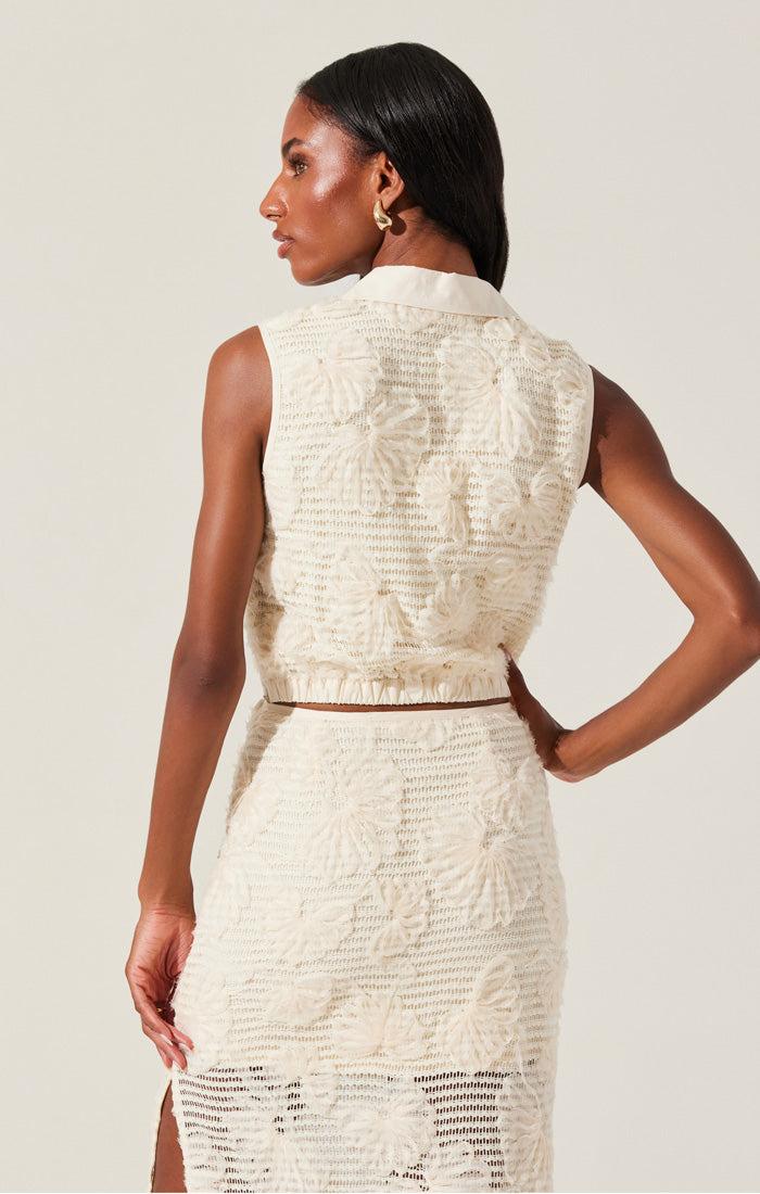 Winnie top Product Image