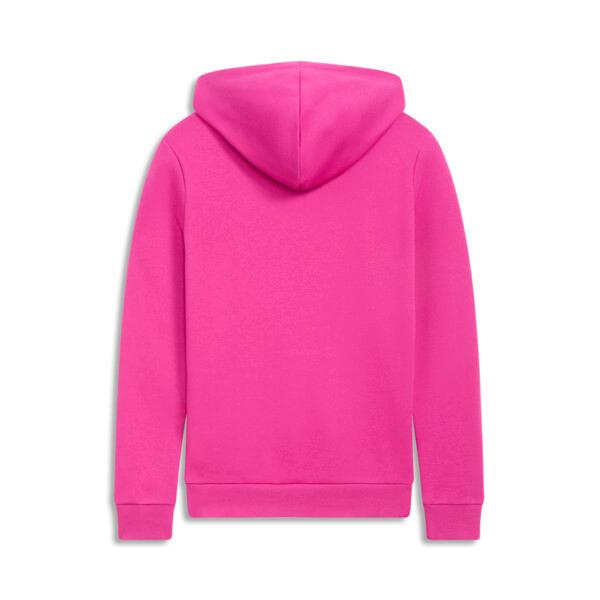 PUMA ESS Small Logo Women's Hoodie Product Image