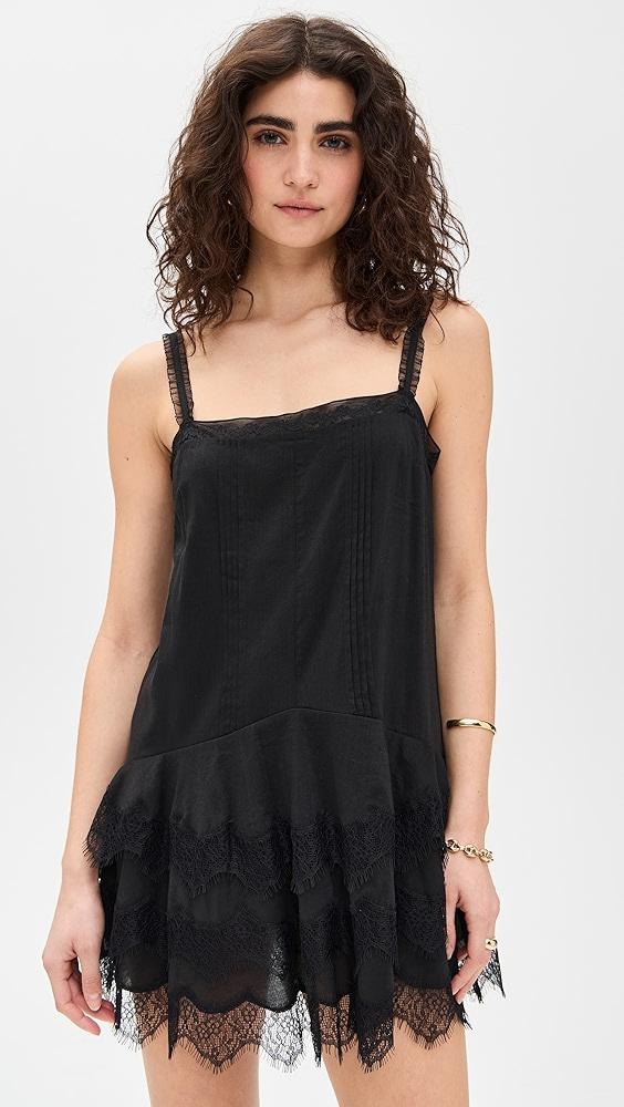 Reformation Cleodora Dress | Shopbop Product Image