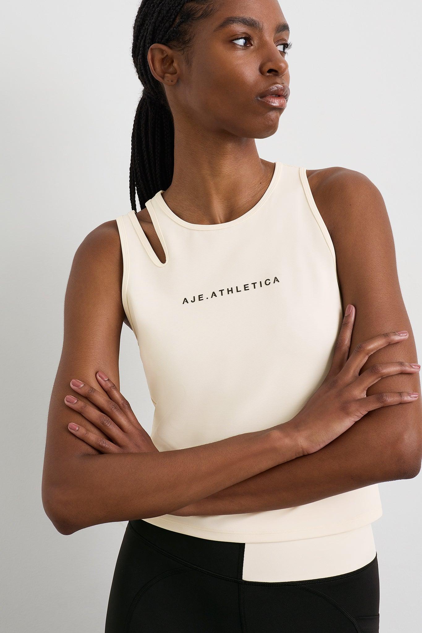 Split Strap Tank 147 Product Image