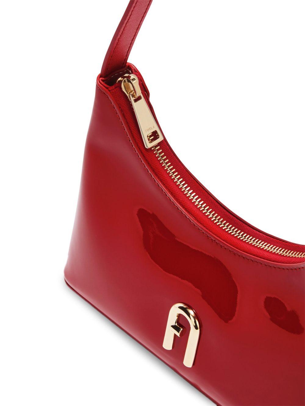 mini Diamante shoulder bag Product Image