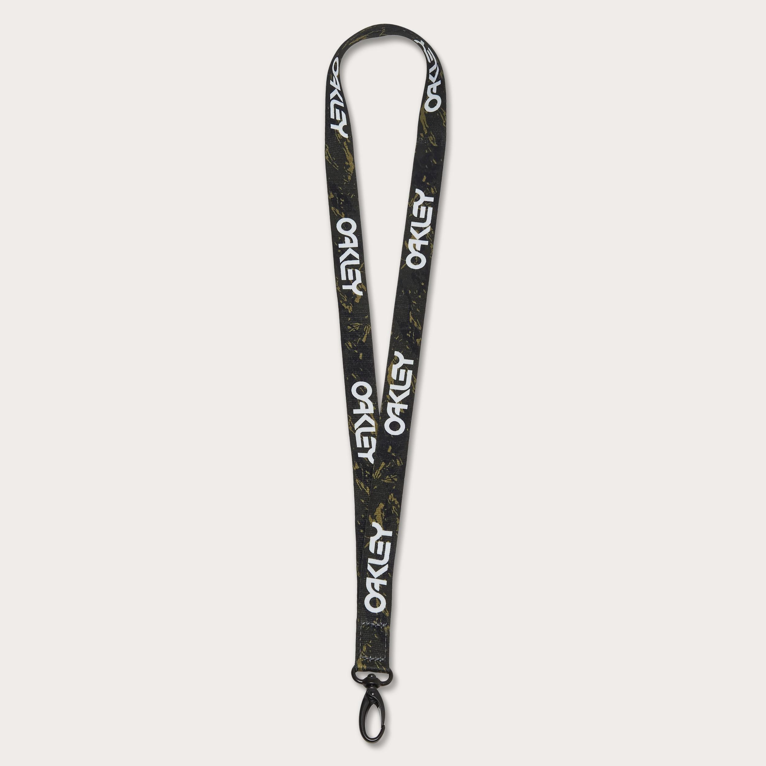 Oakley Mens Wanderlust Lanyard Product Image