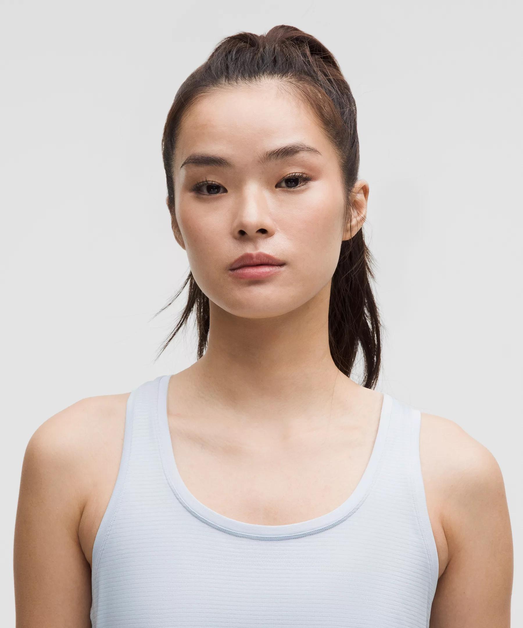 Swiftly Tech Racerback Tank Top 2.0 *Waist Length Product Image