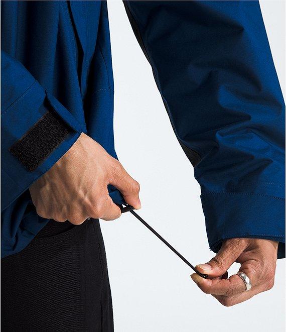 The North Face Hooded Reign On Jacket Product Image