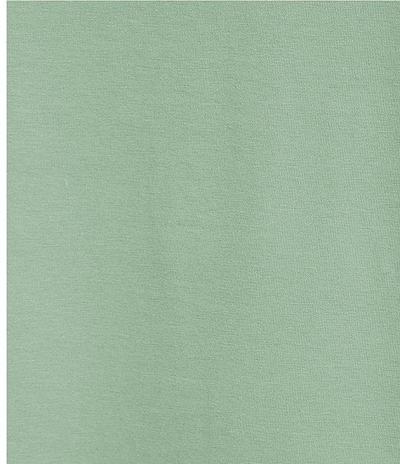 Cremieux Blue Label Classic Fit Crew Neck Long Sleeve T-Shirt Product Image