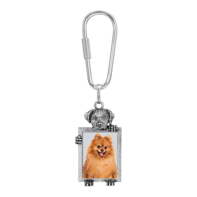 1928 Dog Breed Key Chain Product Image