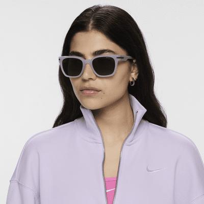 Nike Womens Crescent II Sunglasses | NKEV24018-519 Product Image