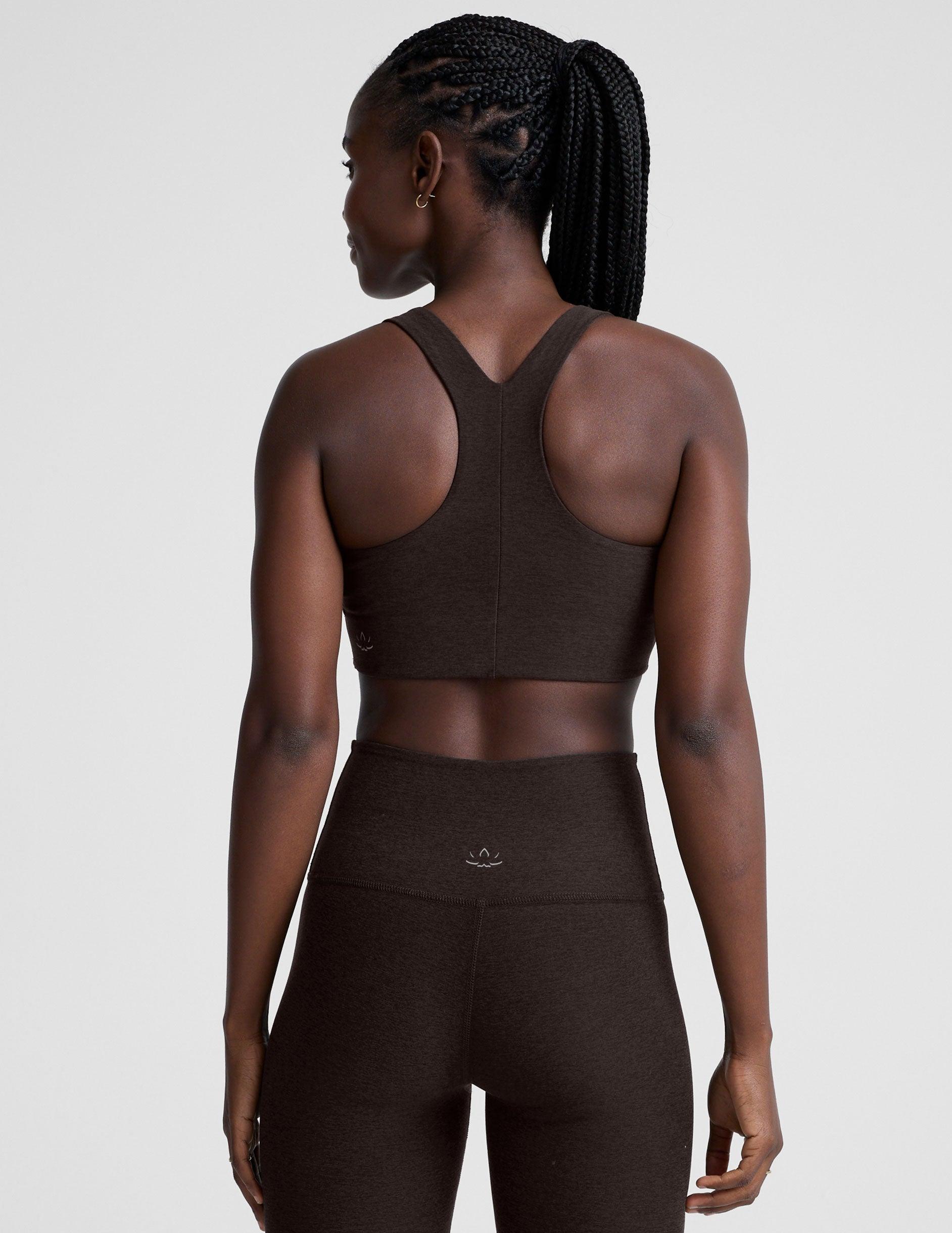 Spacedye™ Simplicity Long Line Bra 2.0 Product Image