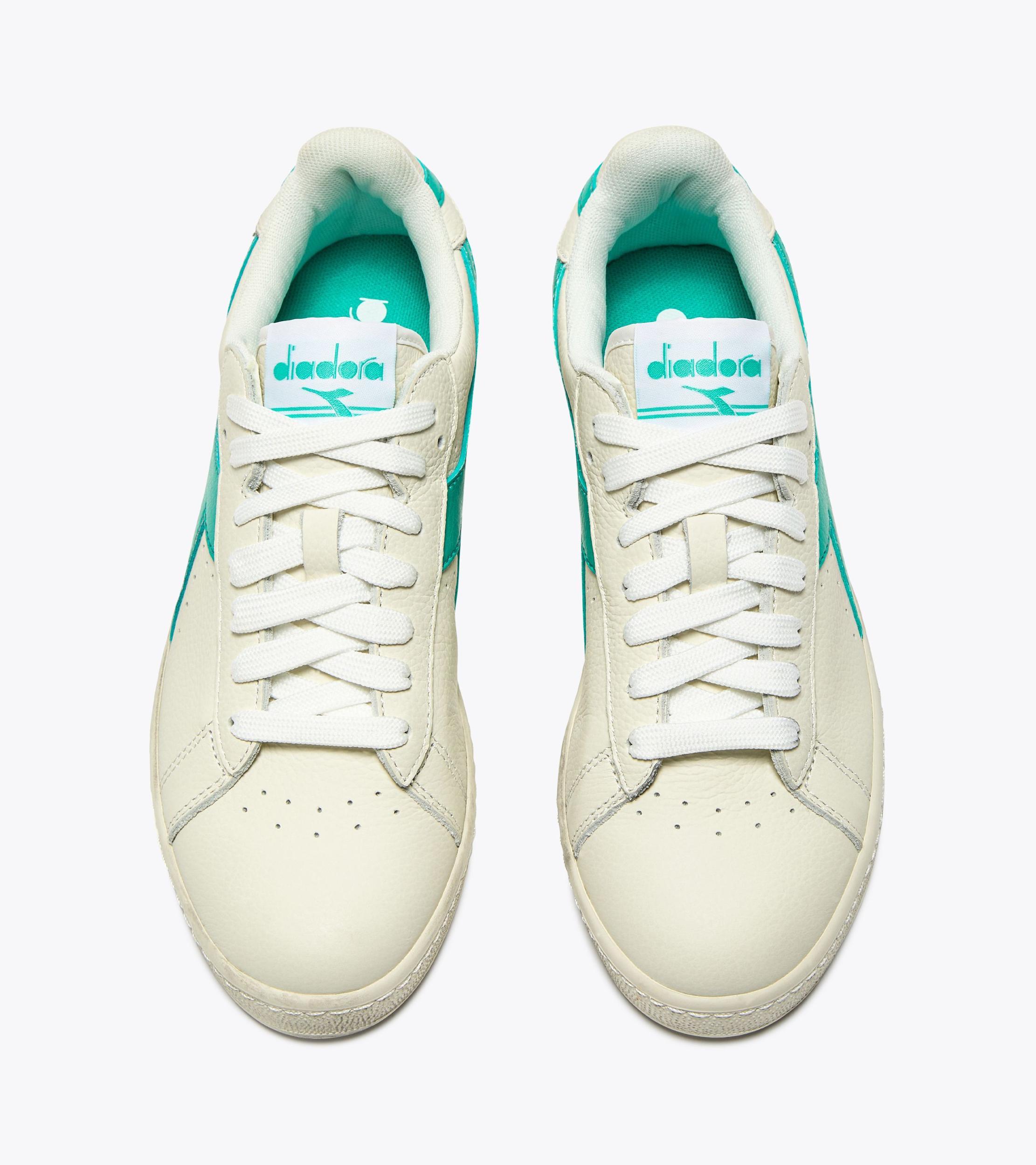 GAME L LOW WAXED Product Image