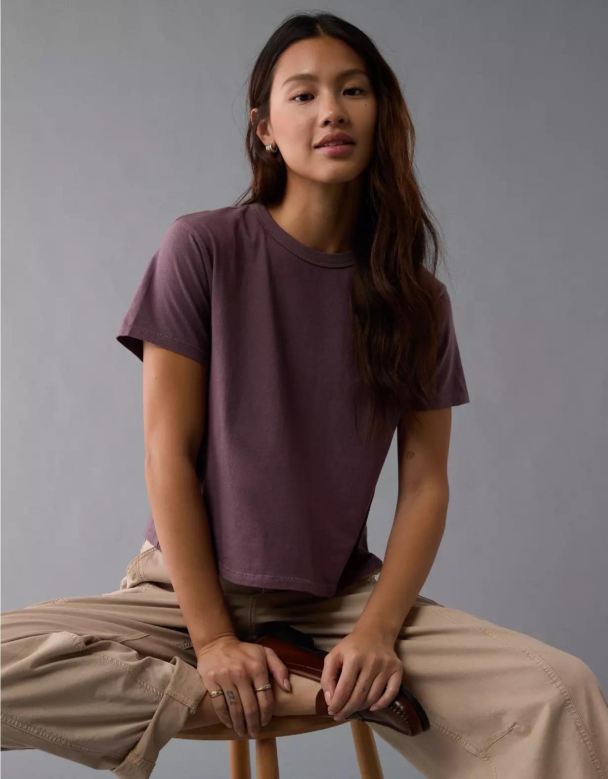 AE Ex-Boyfriend T-Shirt Product Image