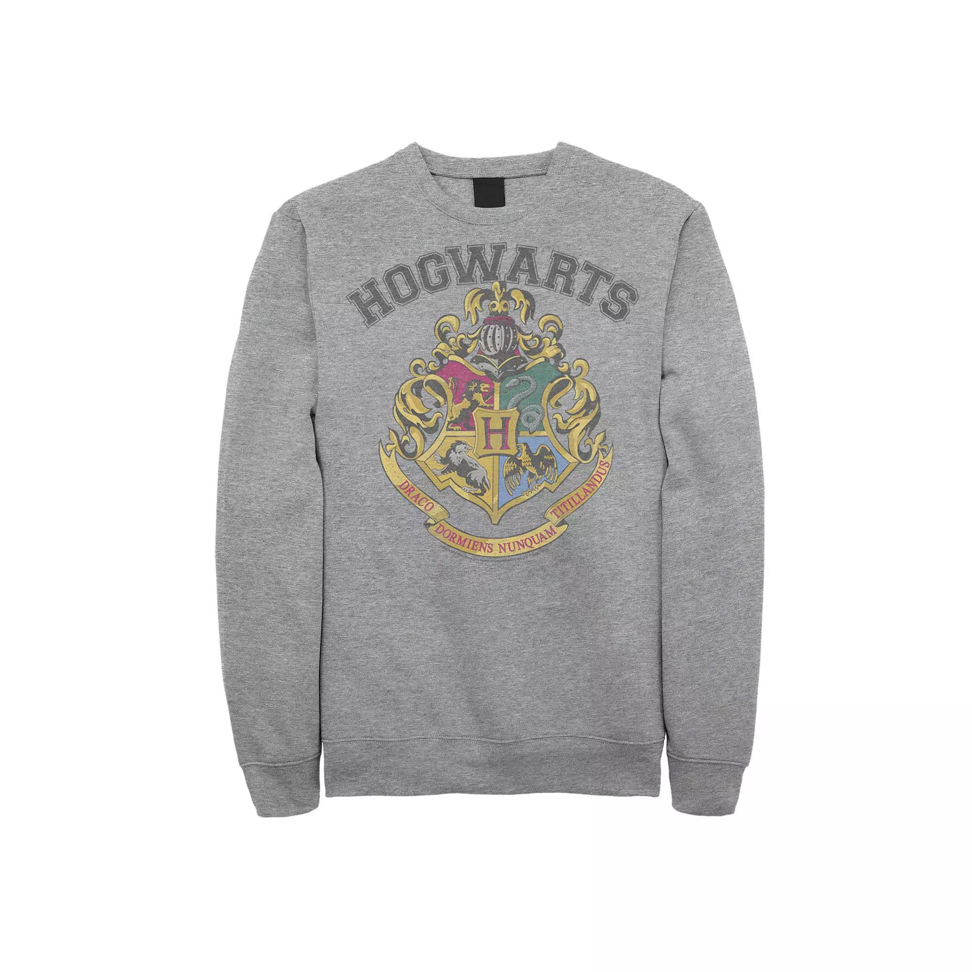 Men's Tom & Jerry Tom Jerry Logo Sweatshirt,  Product Image