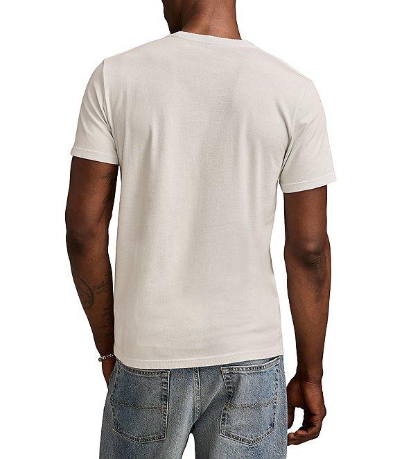 Lucky Brand Chevy Silverado Short Sleeve T-Shirt Product Image