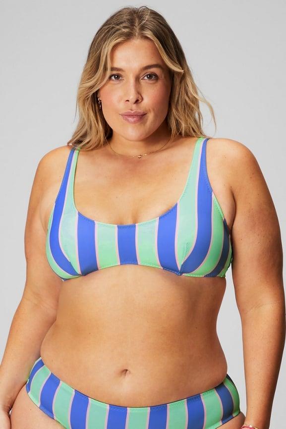 Scoop Swim Top Product Image