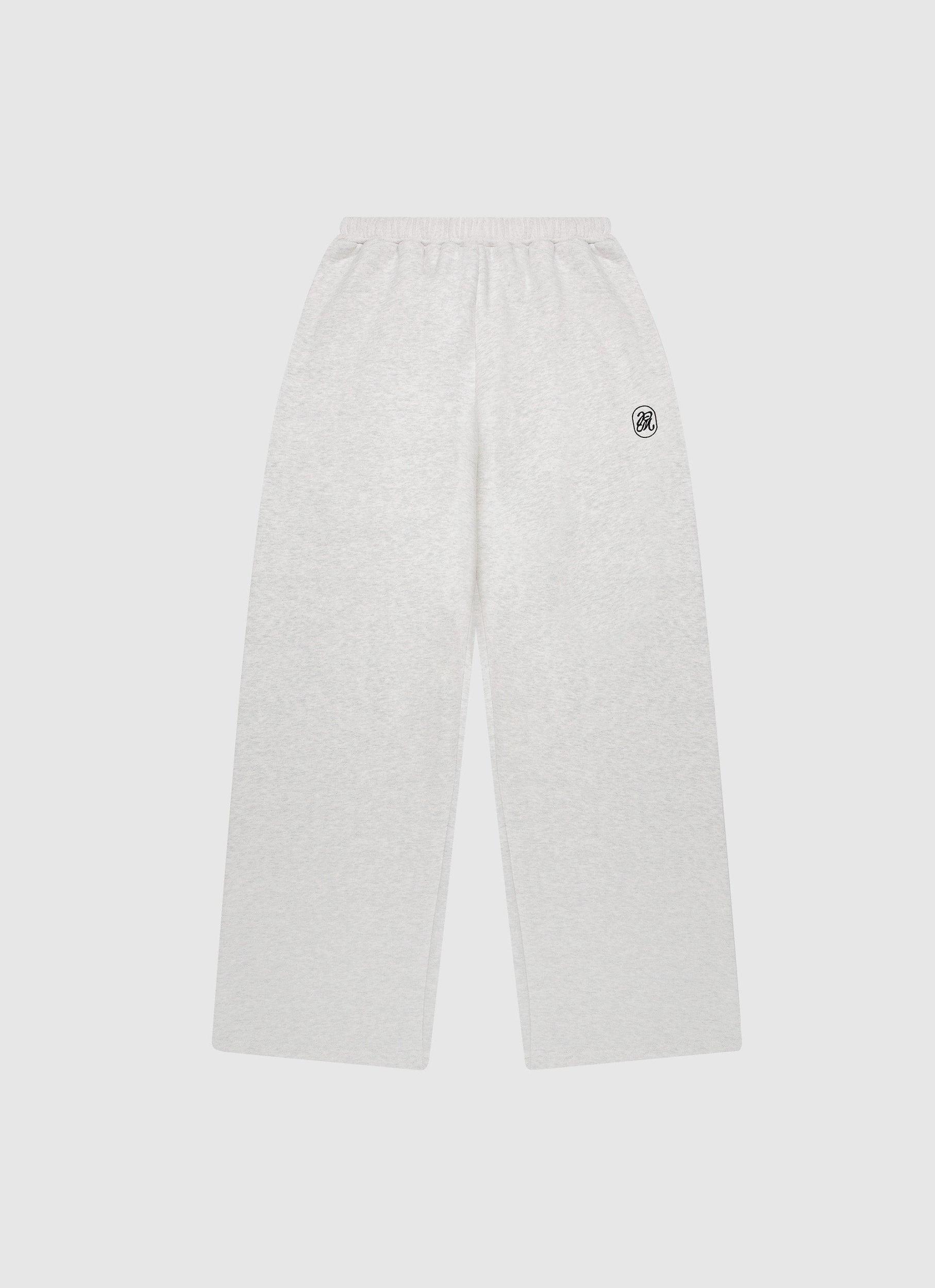 Signature Sweatpants - Grey Product Image