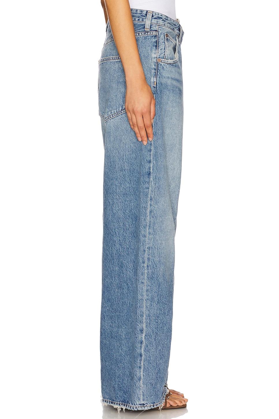 Vana Jeans AGOLDE Product Image