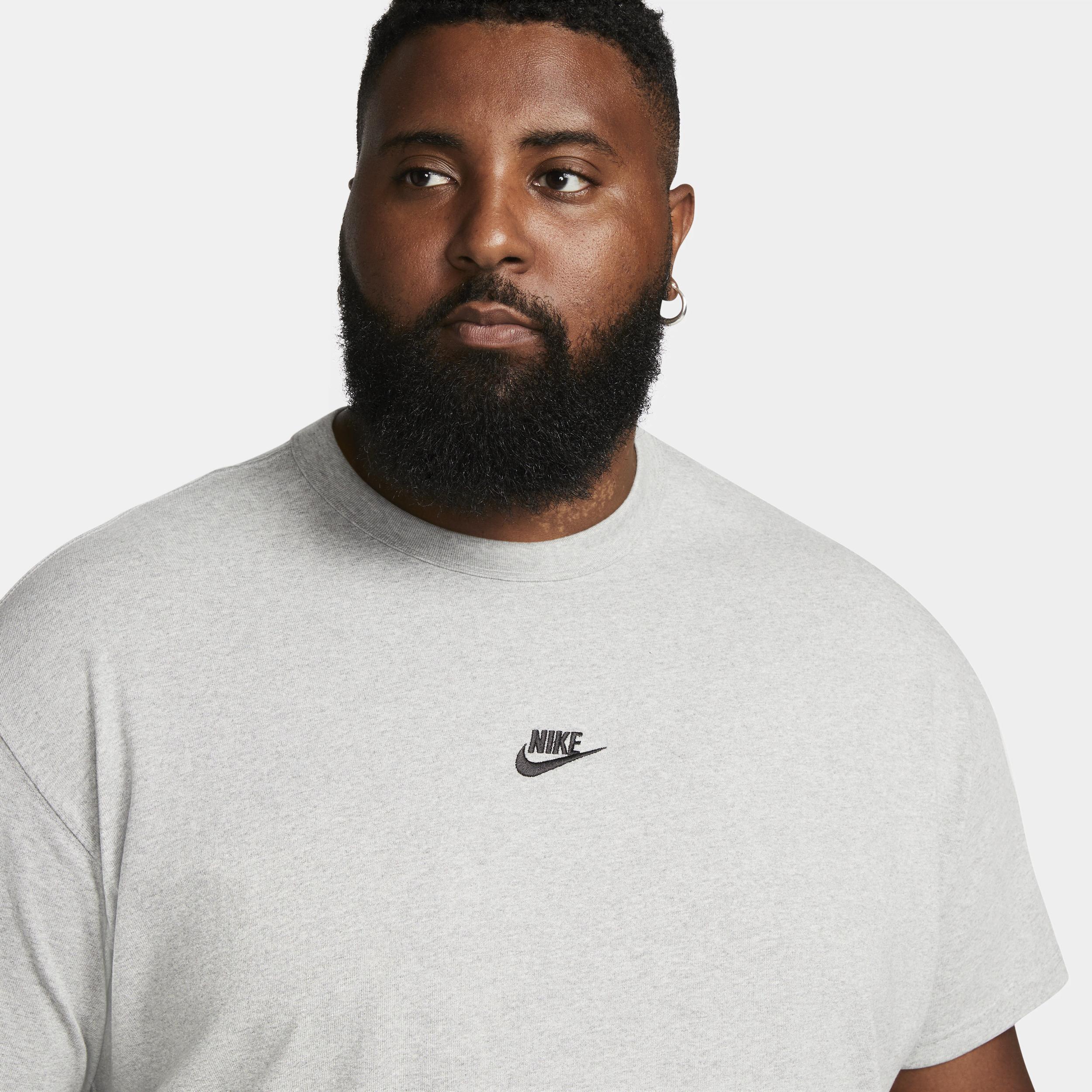 Mens Nike Sportswear Premium Essentials T-Shirt | DO7392-063 Product Image