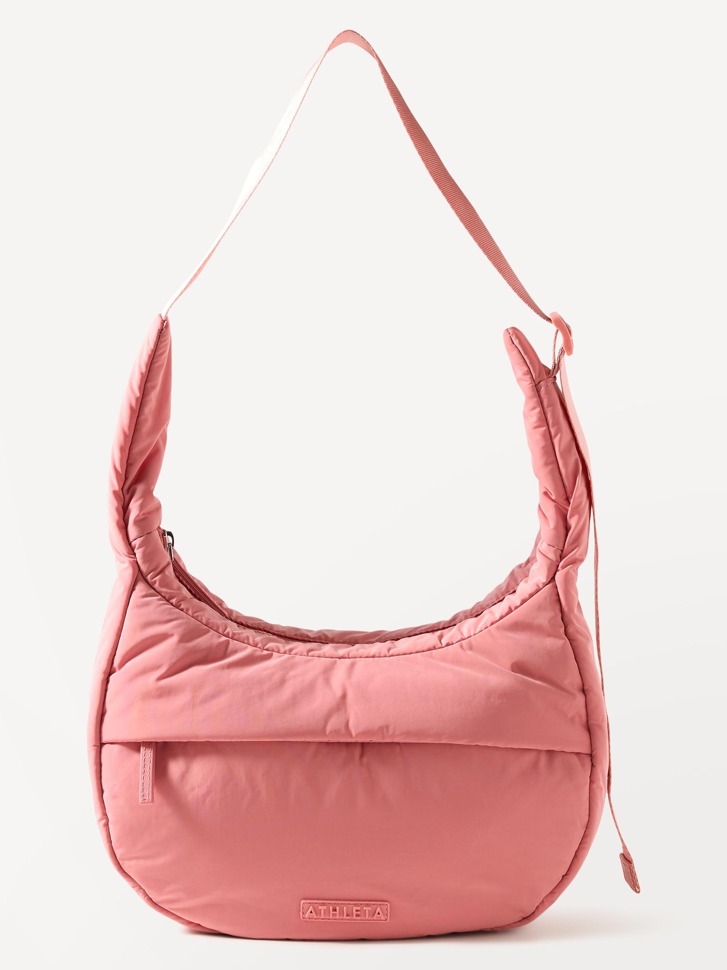 All About Medium Crossbody Hobo Bag Product Image