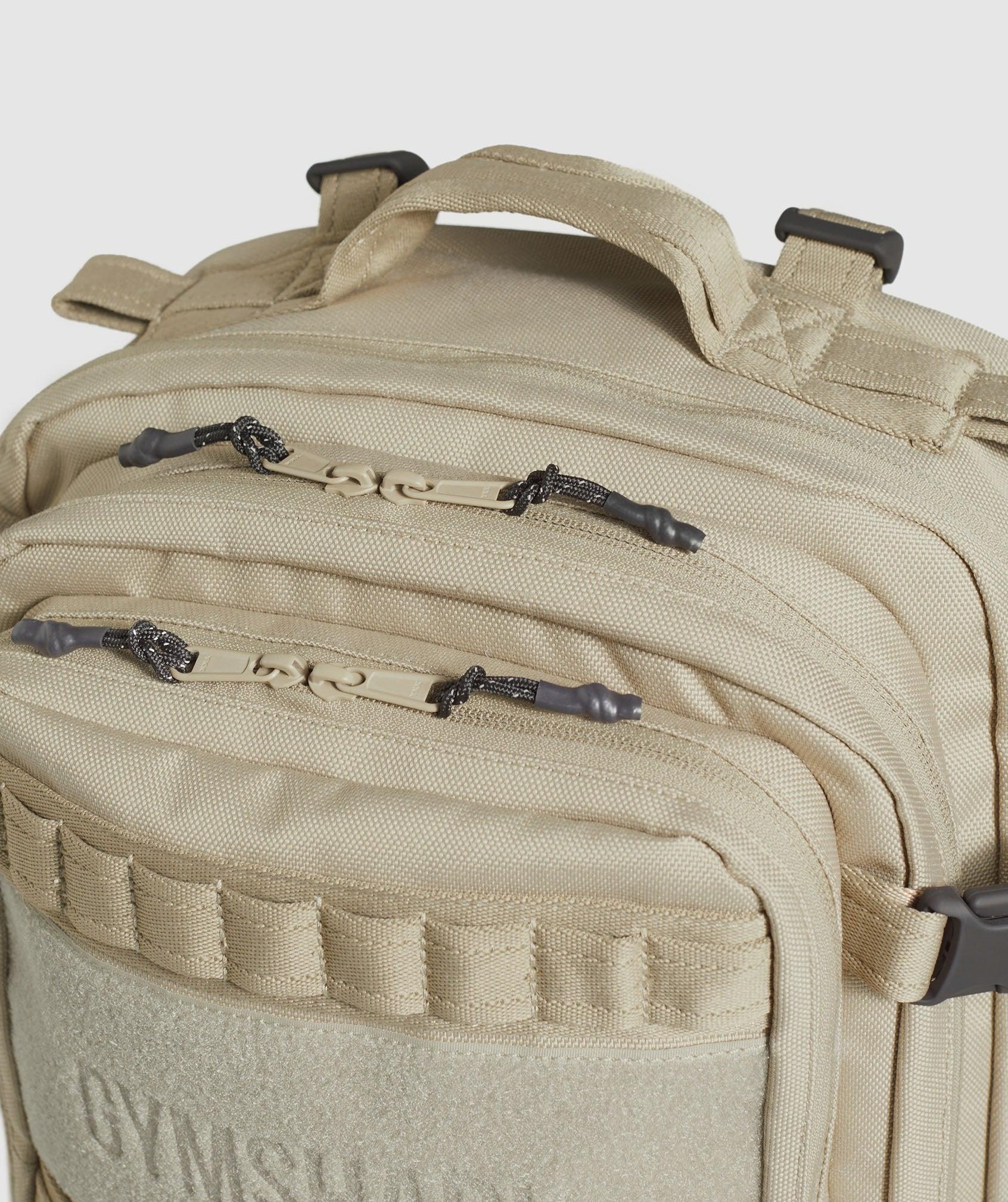 Tactical Backpack Product Image