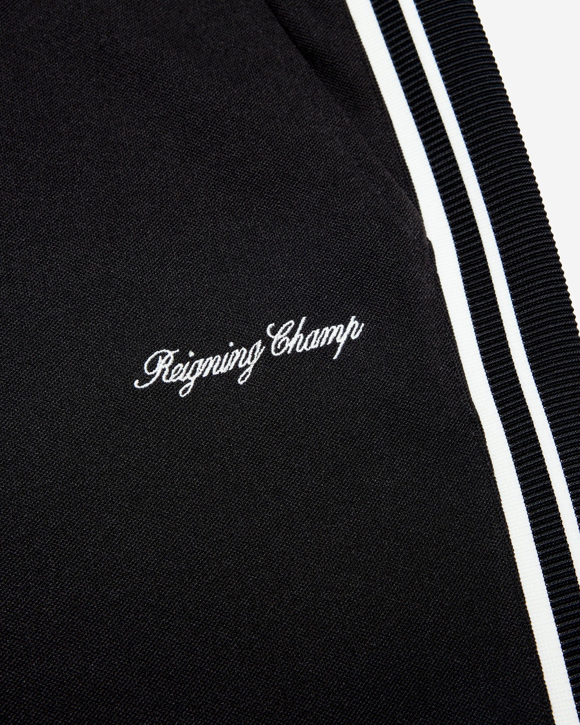 Poly Pique Campo Standard Track Pant Male Product Image