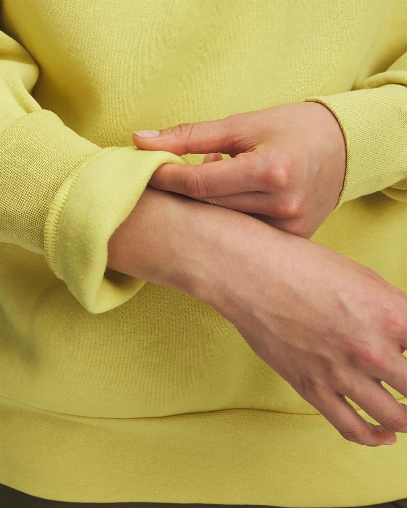 UA Icon Fleece Product Image