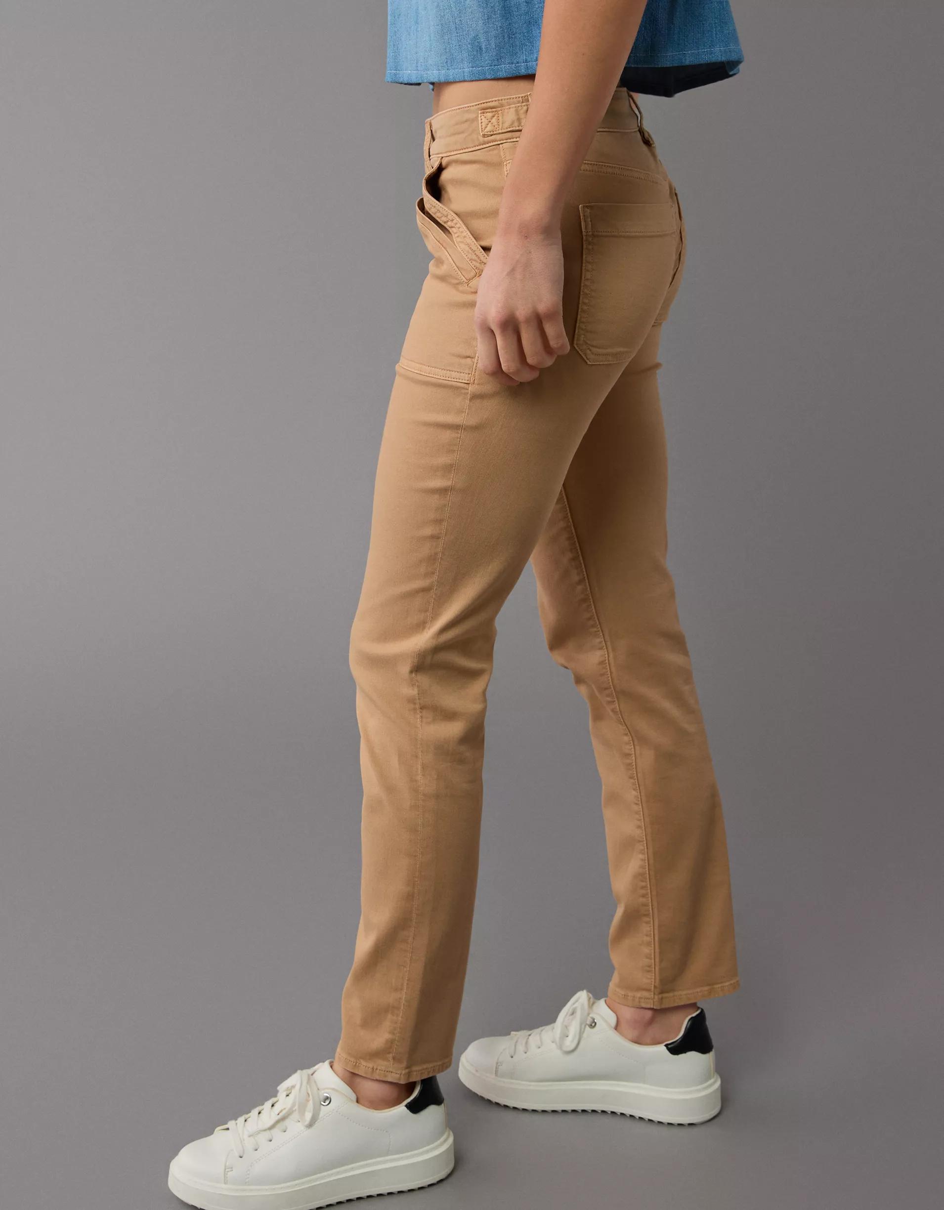 AE Stretch Classic Skinny Pant Product Image