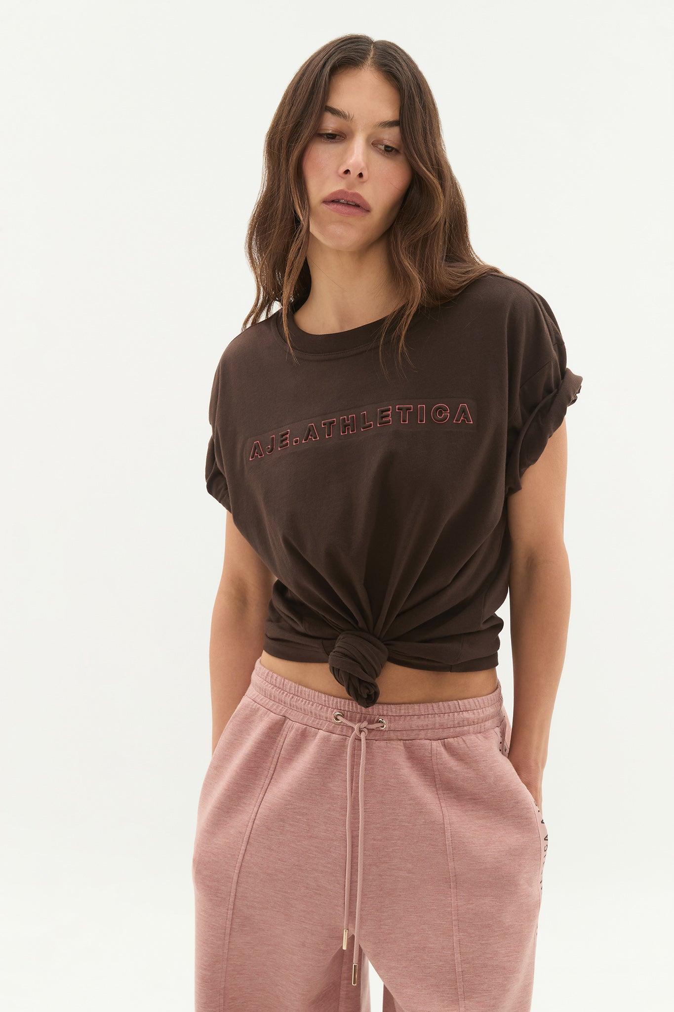 Logo Tee 102 Product Image