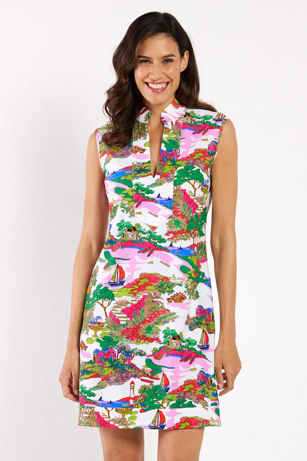 Kristen Dress Product Image