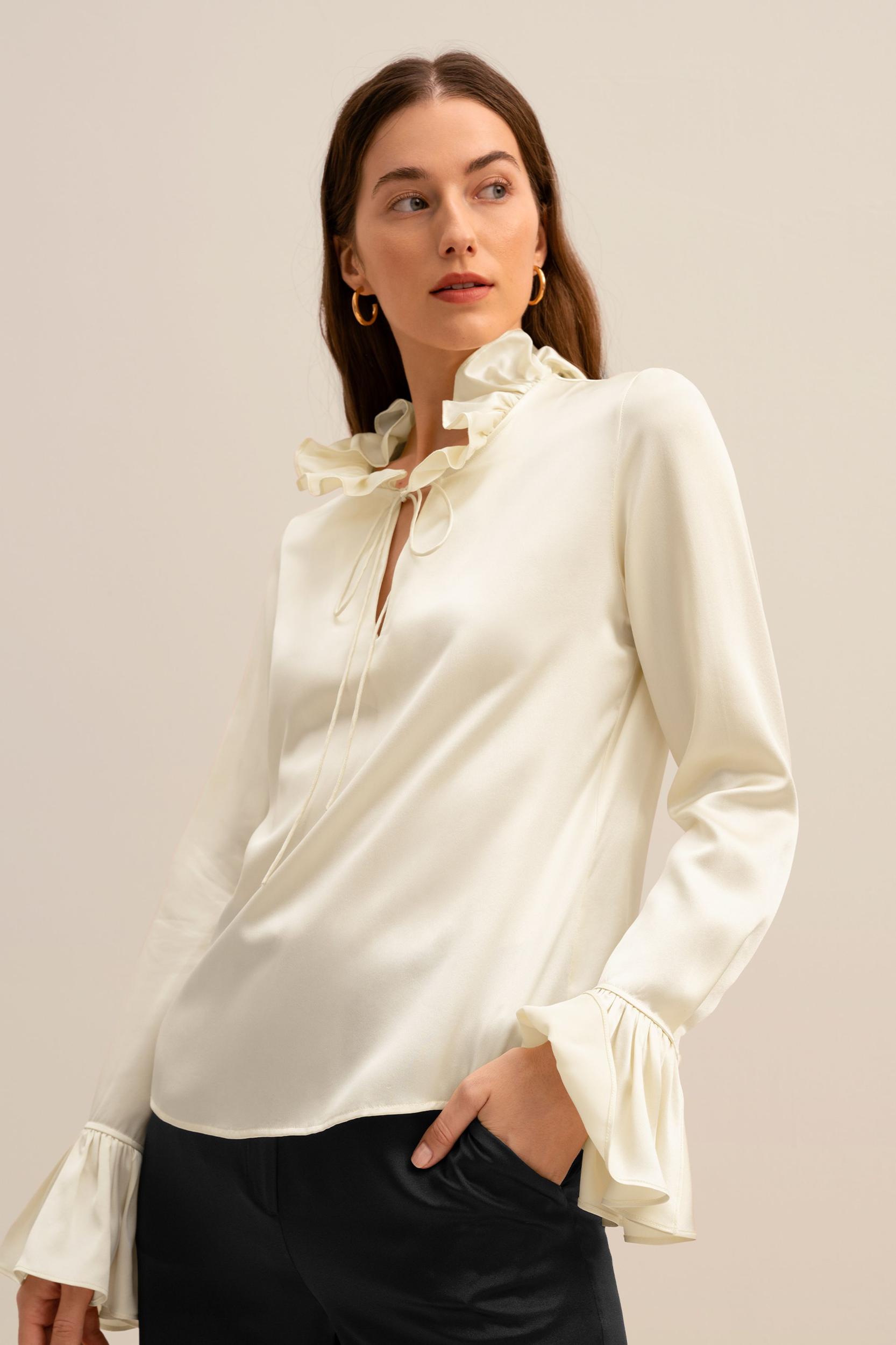 Majus Blouse Product Image