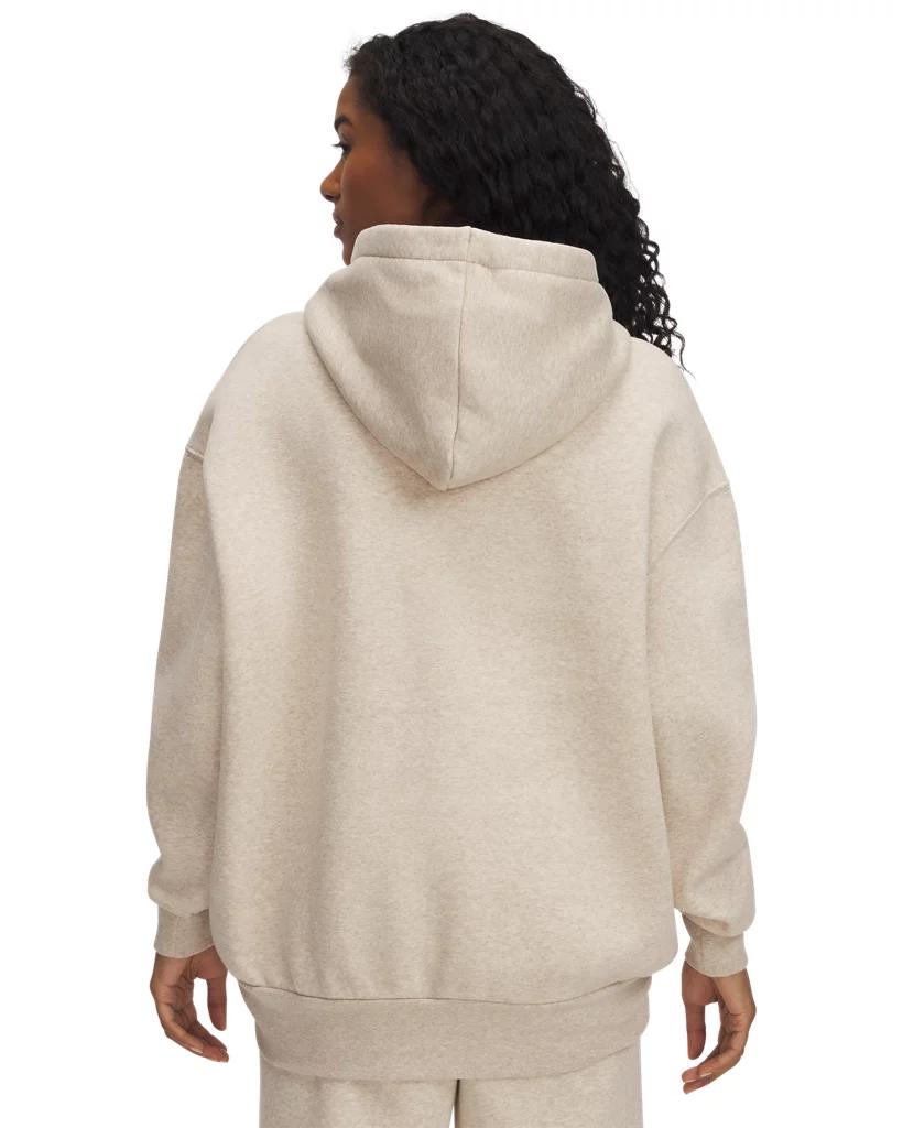 UA Icon Fleece Product Image