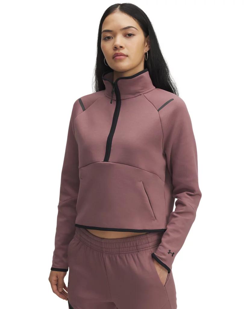 UA Unstoppable Fleece Product Image