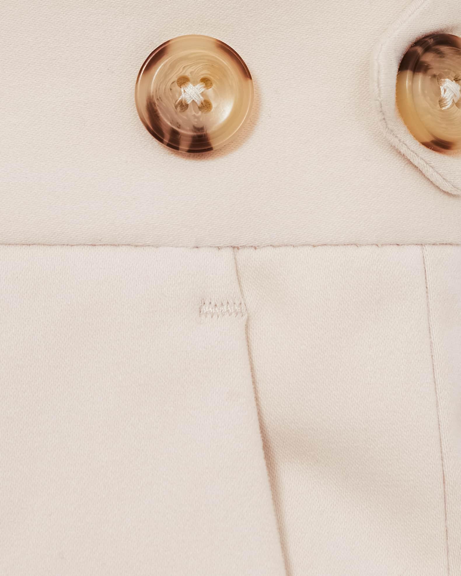 Men's Putney Cotton Trousers Product Image