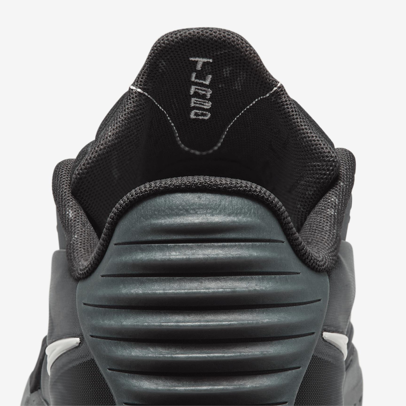 Nike Mens G. T. Cut 3 Turbo Basketball Shoes Product Image