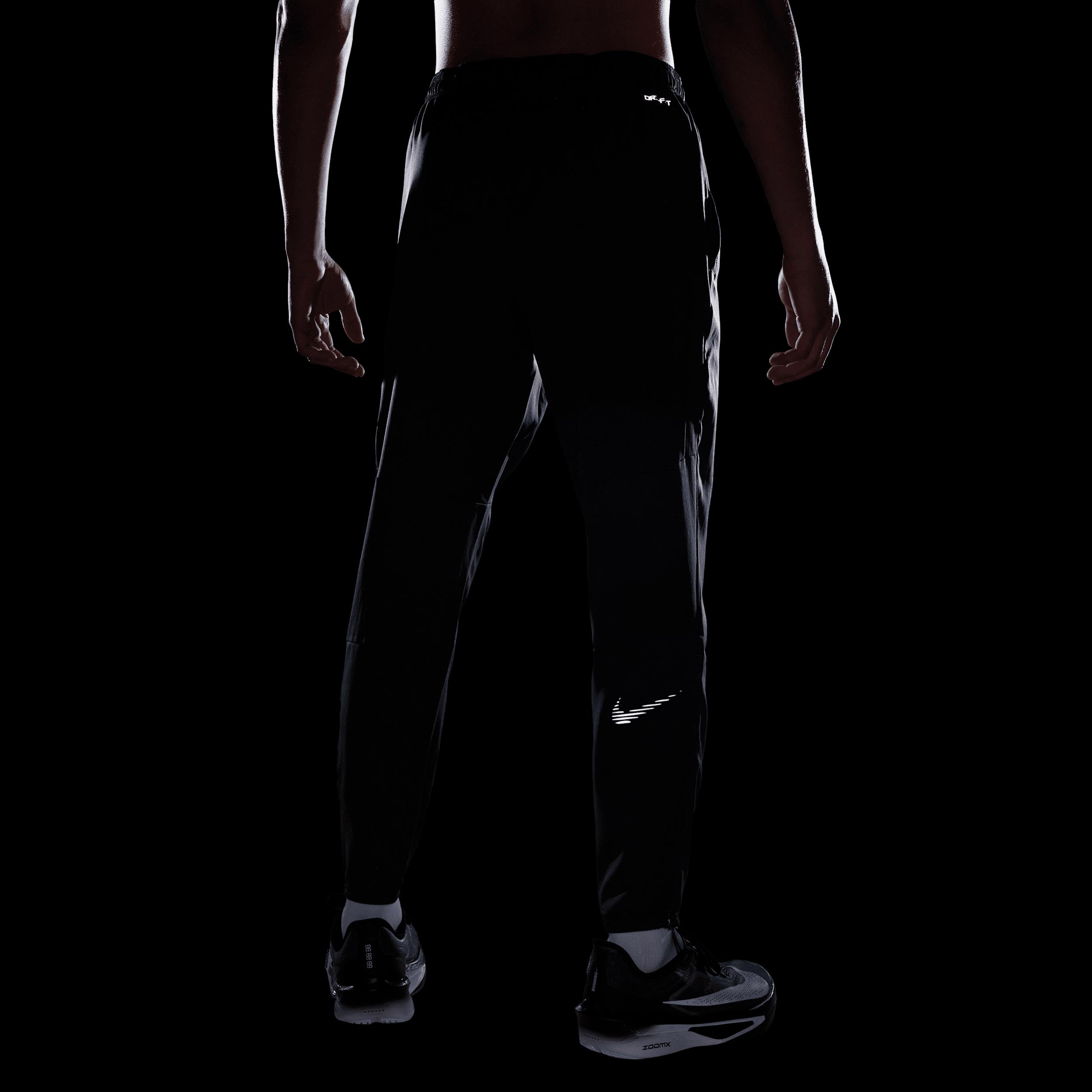 Nike Mens Challenger Flash Dri-FIT Woven Running Pants | IB3774-010 Product Image