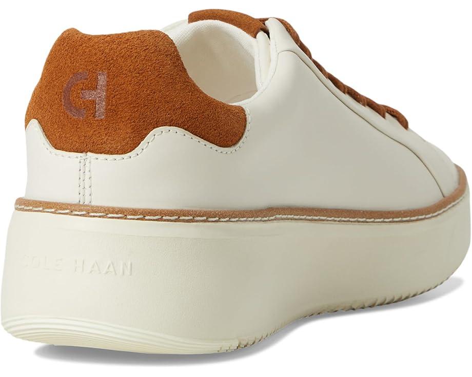 Grand Crosscourt Traveler Sneakers Product Image